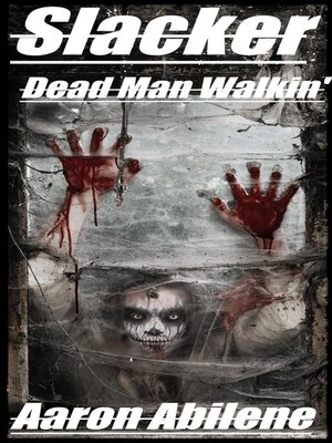 cover image of Dead Man Walkin'